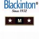 Blackinton® Master Instructor Certification